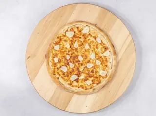 Focaccia Czosnek 20cm