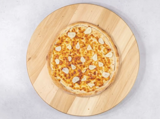 Focaccia Czosnek 20cm