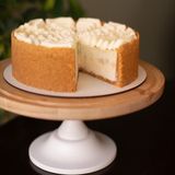 Чизкейк Груша - дорблю (225 гр)