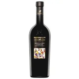 Tenuta Ulisse Unico Montepulciano D'abruzzo 0.75L
