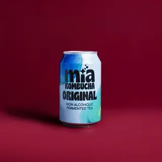 Original Kombucha