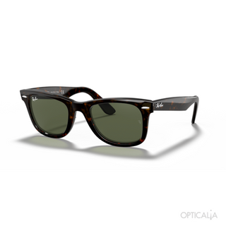 Ray-Ban 0RB2140 50 902 Wayfarer