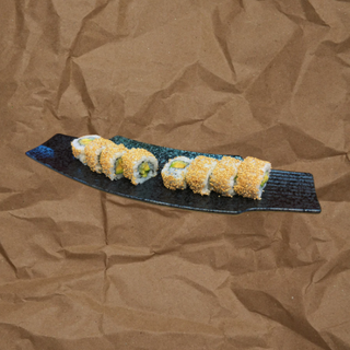 92. Sésamo Roll (8 Pzs.)