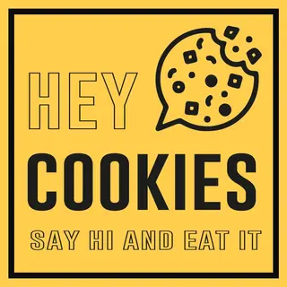 Brunch cookie 2+2