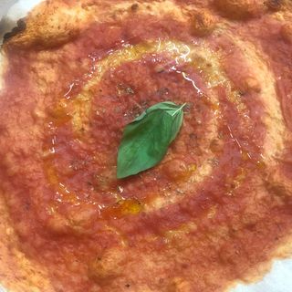 Rossa maxi in teglia