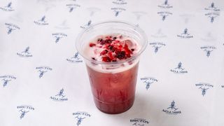 კენკრა (ლიმონათი) Mixed Berry Lemonade