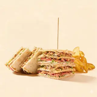 Club giros  650 gr