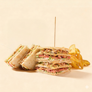 Club giros  650 gr