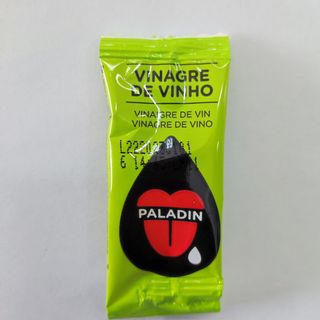 Vinagre Unidose