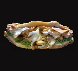 Sandwich Terranga