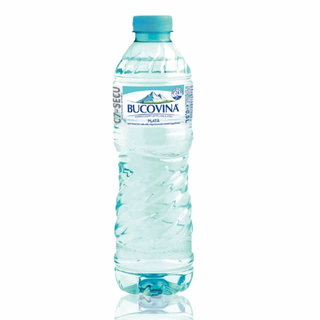 Apa plata