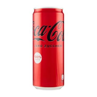 Coca-Cola Zero 