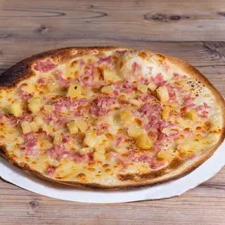 TUTTO Tropicana
