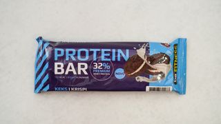 DrFitness ProteinBar keks