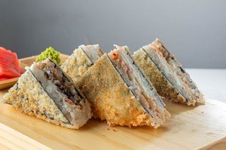 Sandoči scampi 160g