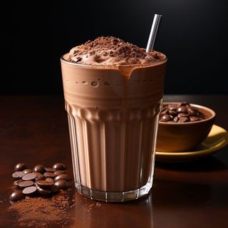 Chocolate Smoothie