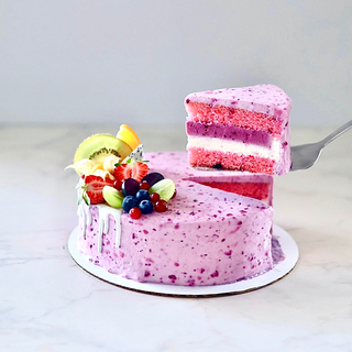 Черная Смородина