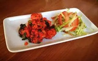 Non-Veg Platter