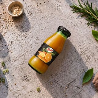 Succhi di frutta