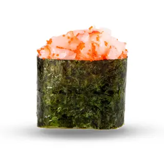Gunkan Ebi 2pz