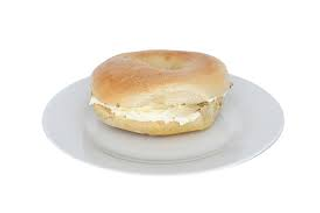 Bagel Cheezy