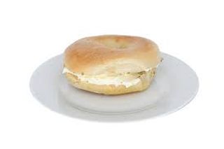 Bagel Cheezy