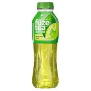 Fuzetea Verde