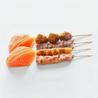Menú Mixto C1