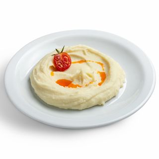 Картопляне пюре (180г)