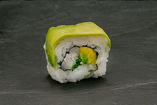 Uramaki Odaiba (8 Pzs.)