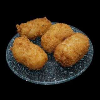 Croquetas de la Abuela (5 uds.)