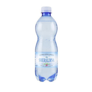 Acqua Frizzante Smeraldina  500ml