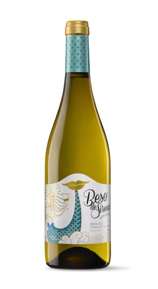 Beso De Sirena 75Cl.