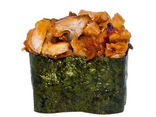 Суши Спайси з вугром (55г/1шт)