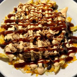 Loaded Fries