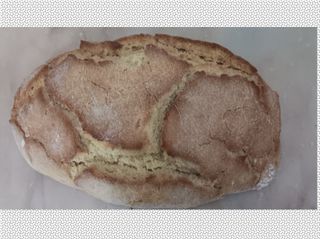 Broa de Milho