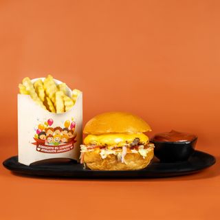 საბავშვო ჩიზი