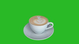 Cappucino