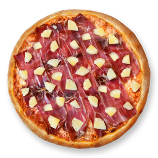 Hawaii pizza L (32cm)