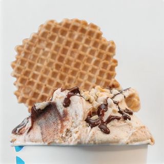 Coppetta piccola   gluten free