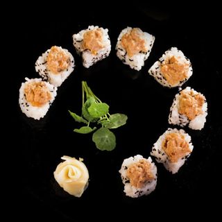 Унаги урамаки (8бр)