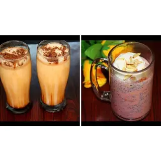 Coffee Faluda