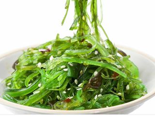 Wakame Salada
