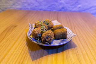 Tapa De Croquetes (preu x unitat)