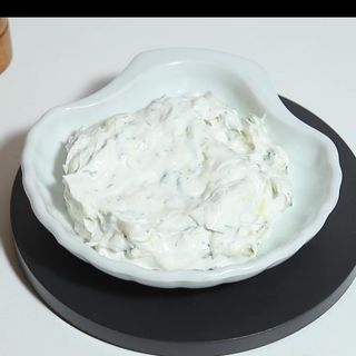 Tzatziki