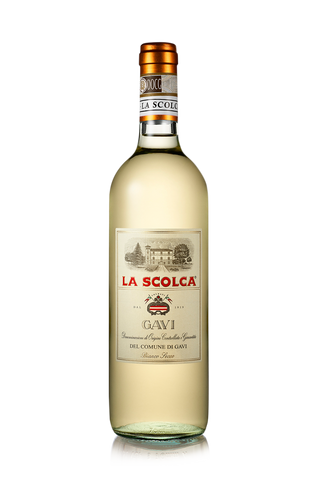 Gavi di Gavi Scolca