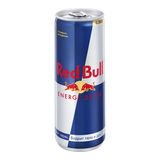 Red Bull  (0,25л)