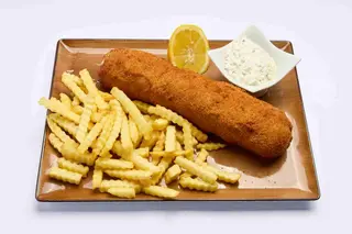 Karađorđeva šnicla 450gr