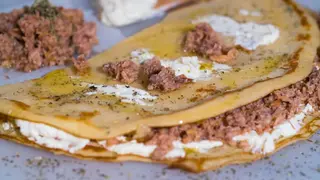 Crep Tonyina