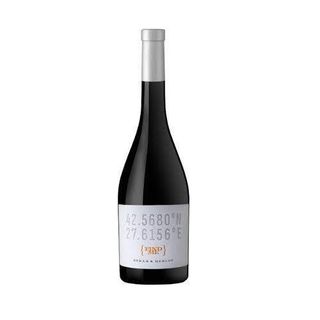 243. Вино Сира & Мерло Find Me